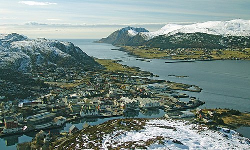 Herøy, Møre og Romsdal